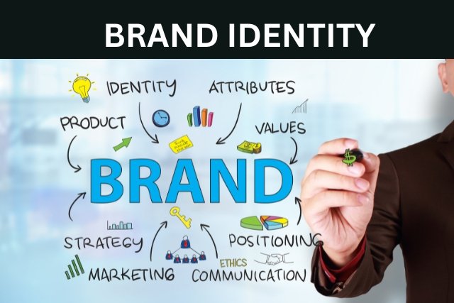 Brand Identity: What It Is and How To Build One