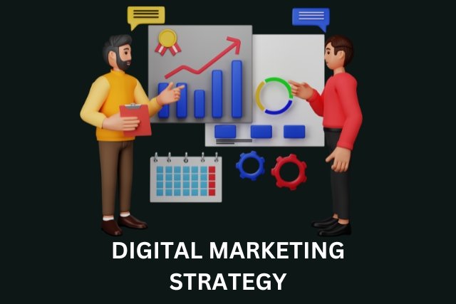 How to Create a Winning Digital Marketing Strategy