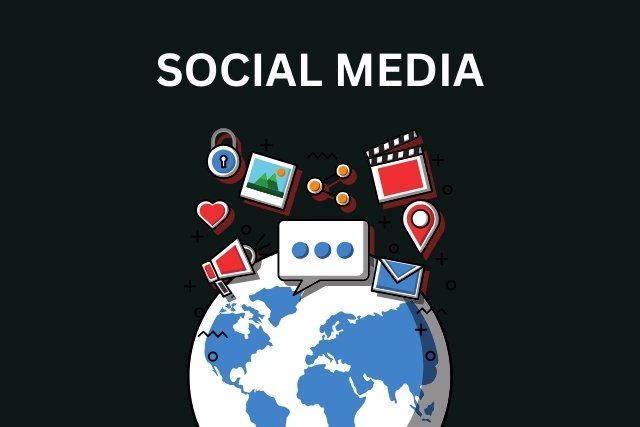 Social Media: Definition, Importance, Top Websites, and Apps