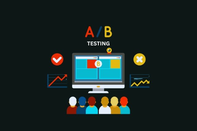 A Beginner’s Guide to A/B Testing SEO Landing Pages