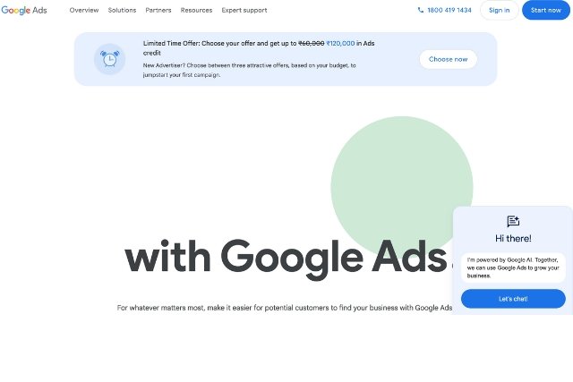 How to Set Up a Google Ads Campaign: A Complete Guide