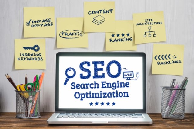 Best SEO Company in Faridabad: A Comprehensive Guide