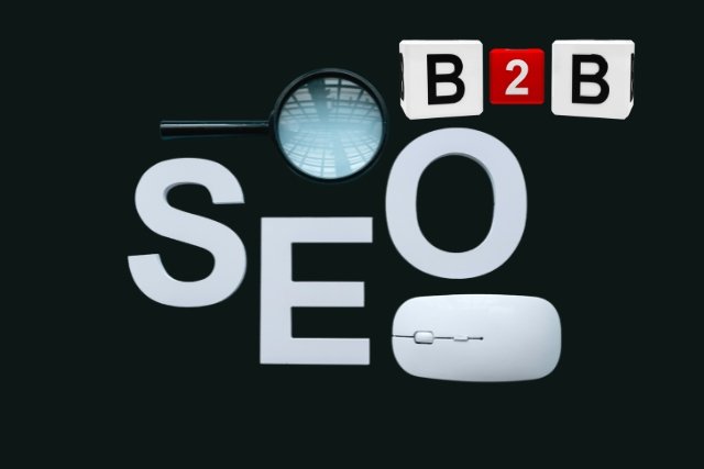 B2B SEO Marketing: A Comprehensive Guide