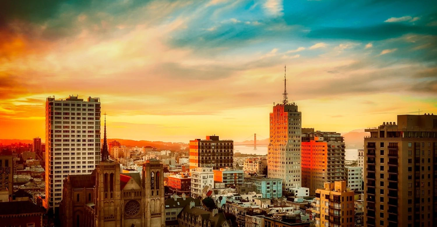Digital Marketing Agency in California