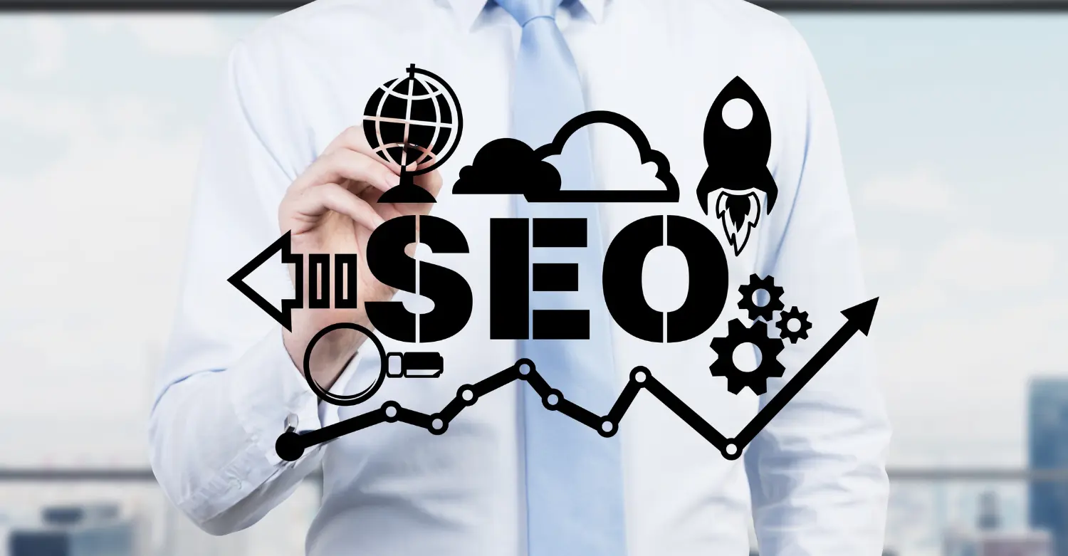 Google Trends For Local SEO
