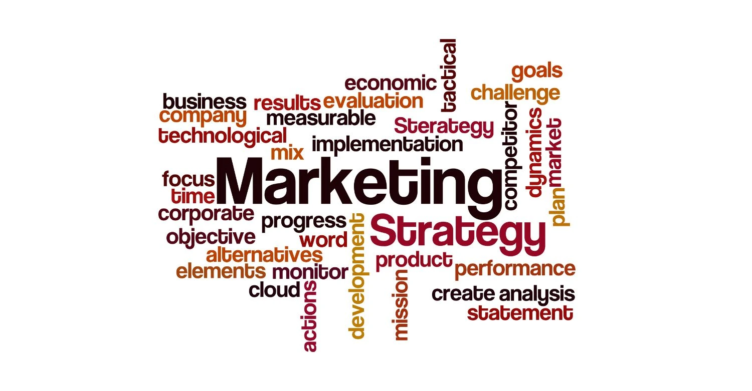 DIGITAL MARKETING STRATEGY
