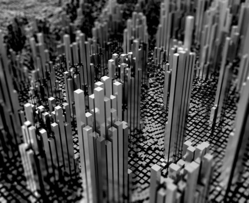 SEO-Friendly Website Architecture