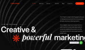 Social Media Agency in faridabad