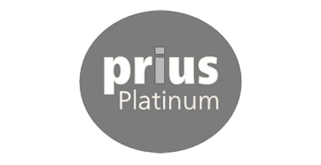 Prius Platinum