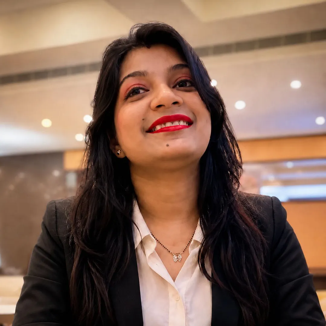 Priyanka Gupta