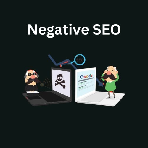 Negative SEO