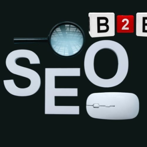 B2B SEO Marketing: A Comprehensive Guide