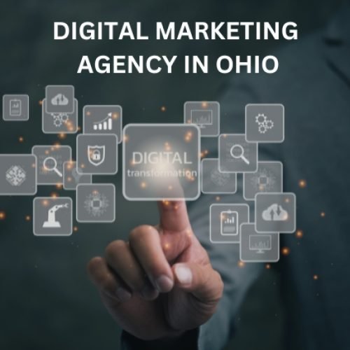 Best Digital Marketing Agency in Ohio