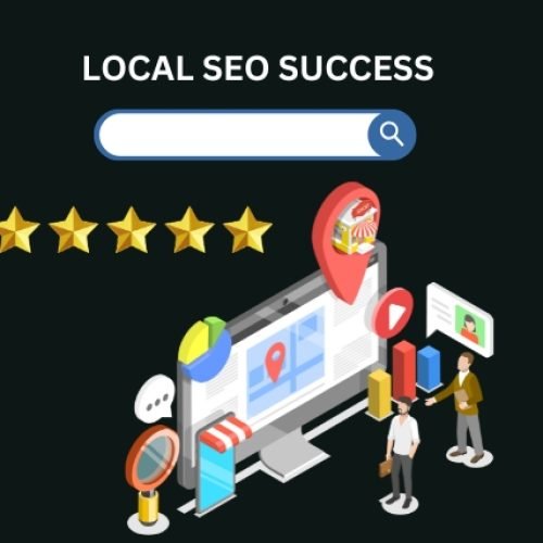 local seo success