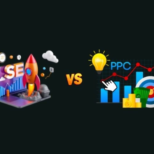 SEO vs. PPC: Which One Is Right for Your Business?