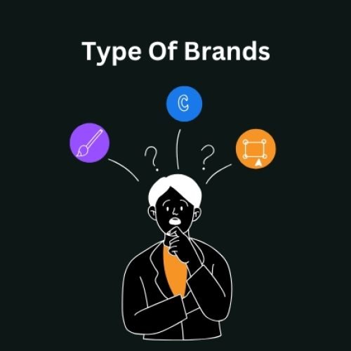 type of brands